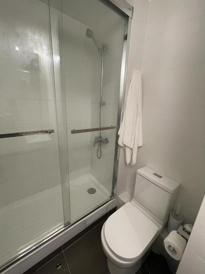 ビニャ・デル・マールDepartamento De Lujo Estacionamiento Privado Y Cocina Integralアパートメント エクステリア 写真